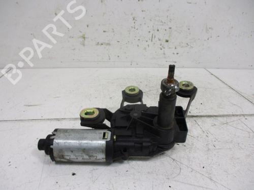 Viskermotor bagrude FORD TRANSIT CONNECT (P65_, P70_, P80_) 1.8 TDCi (90 hp) 22194316