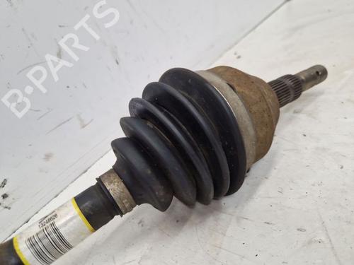 Left front driveshaft OPEL MERIVA B MPV (S10) 1.4 (75) | BP37141168M38 - Image 5