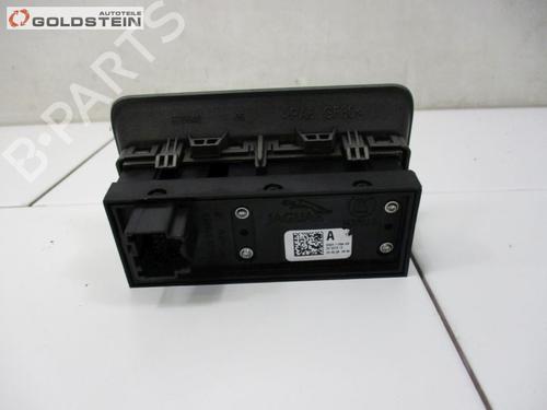 Switch JAGUAR XF I (X250) 2.7 D | BP37105766I30 - Image 3