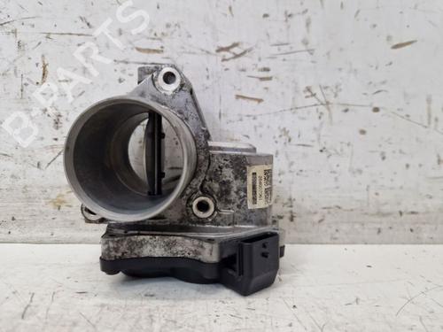 Used Throttle body RENAULT GRAND SCÉNIC III (JZ0/1_) 1.9 dCi (JZ0J, JZ0N, JZ1K, JZ1S) (131 hp) 29107691
