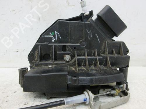 Front right lock FORD FIESTA VI (CB1, CCN) 1.6 Ti | BP19291888C97 