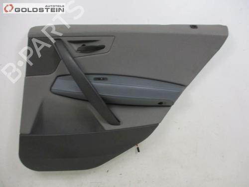 Used Rear right panel BMW X3 (E83) 3.0 d (204 hp) 18760083