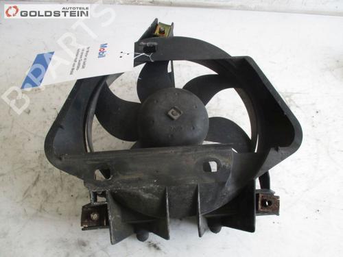 Used Heater blower motor Heater blower motor 37095271 37095271