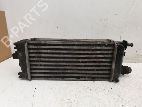 Intercooler FIAT 500 C (312_) 0.9 (312AG1A) | BP36858958M30  - Image 5