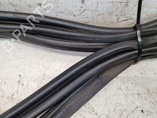Rubber door seal FORD GALAXY II (WA6) 2.0 TDCi | BP29106104C142 