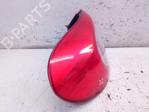 Left taillight VW TIGUAN (5N_) 2.0 TDI 4motion | BP29105066C34 