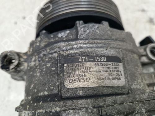 AC compressor BMW 3 (E90) 335 i xDrive | BP37133039M34 - Image 3