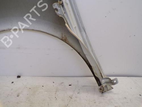 Right front fenders FIAT DOBLO Cargo (263_) 1.3 D Multijet | BP29094755C42 