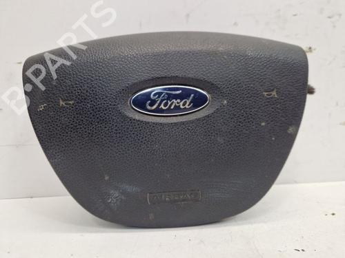 Steering wheel FORD TRANSIT Van (FA_ _) 2.2 TDCi | BP32087511C49 