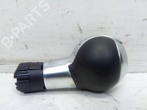 Shift knob AUDI A1 (8X1, 8XK) 1.4 TFSI | BP32468352I34 