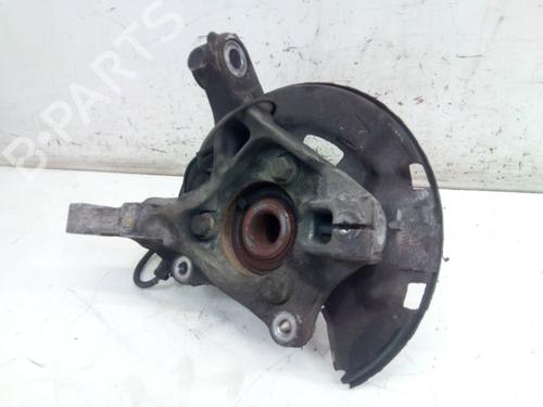 Right front steering knuckle OPEL ASTRA J Sports Tourer (P10) 1.4 Turbo (35) | BP29107972M26 