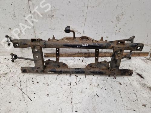 Rear axle DACIA DUSTER (HS_) 1.6 16V 4x4 | BP34738453M2 - Image 5