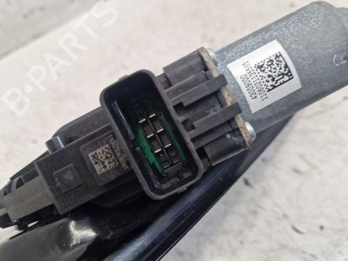 Rear left window mechanism BMW X3 (F25) xDrive 20 d | BP29102137C24 