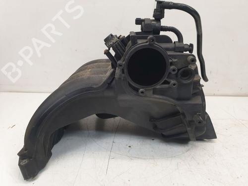 Intake manifold BMW 3 (E90) 318 i | BP37144682M70 - Image 4