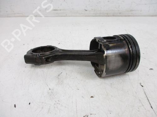 Andre MAZDA 3 (BK) 2.0 MZR-CD (BK14) | BP30667495O1