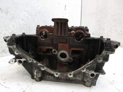 Cylinder head MERCEDES-BENZ C-CLASS (W203) C 200 Kompressor (203.042) | BP25449406M5 