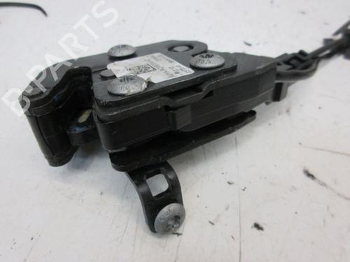 Front right lock FORD B-MAX (JK) 1.0 EcoBoost | BP19298637C97 