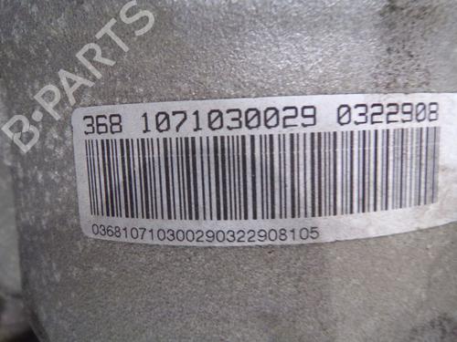Gearbox BMW 3 (E90) 320 i | BP37127965M3 - Image 8