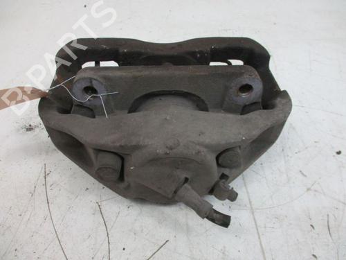 Right front brake caliper BMW 5 (E60) 520 i | BP18796759M104 