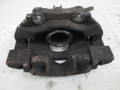 Højre bremsekaliber foran CITROËN BERLINGO MULTISPACE (B9) 1.6 HDi 90 (90 hp) 30667447