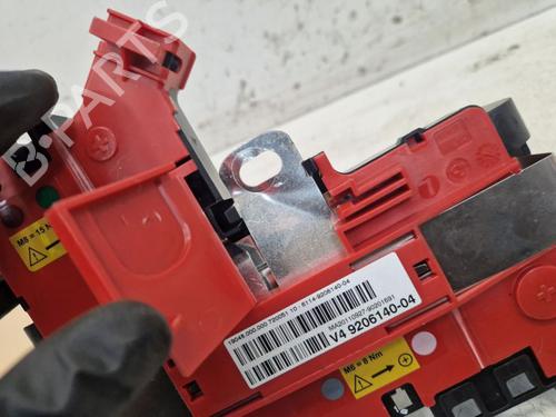 Ignition distributor BMW X3 (F25) xDrive 20 d | BP29102191M68 