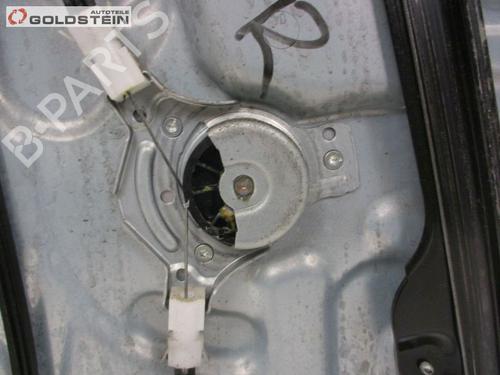 Front right window mechanism NISSAN QASHQAI / QASHQAI +2 I (J10, NJ10, JJ10E) 1.5 dCi | BP28167561C23 