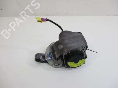 Used Front left seatbelt Front left seatbelt 37116096 37116096