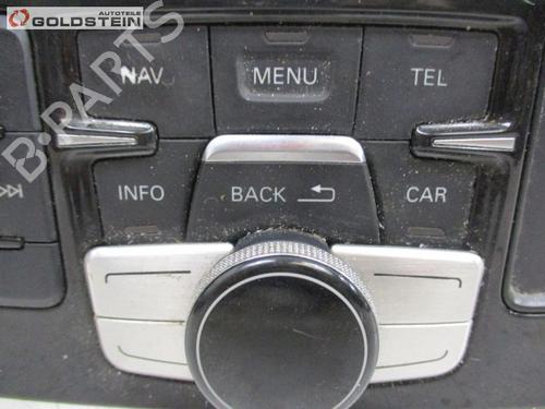 Switch AUDI A8 D4 (4H2, 4H8, 4HC, 4HL) 3.0 TDI quattro | BP18762320I30 