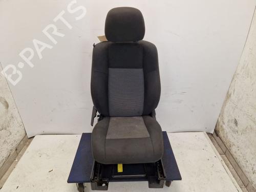 Sæde højre fortil Sæde højre fortil JEEP COMPASS (MK49) 2.0 (156 hp) 33618642 33618642