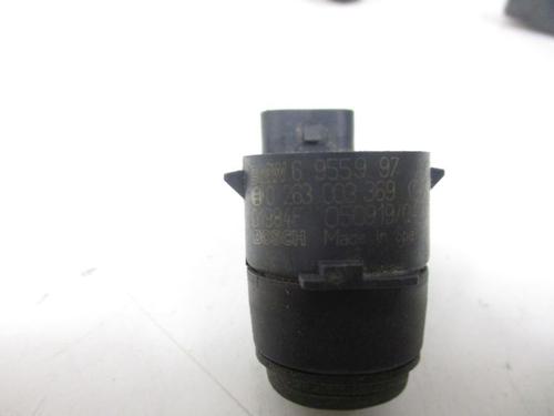 Electronic module BMW 3 (E90) 318 i | BP37110435M83 - Image 4