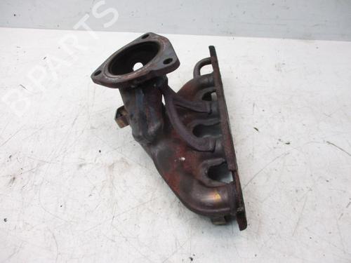 Exhaust manifold CHEVROLET SPARK (M300) 1.2 | BP37121890M110 - Image 3