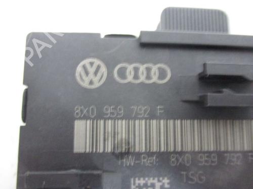 Control unit AUDI A1 Sportback (8XA, 8XF) 1.2 TFSI | BP37114021M11 - Image 4