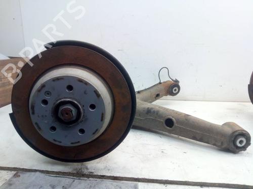Right rear steering knuckle MERCEDES-BENZ VITO Bus (W639) 110 CDI (639.701, 639.703, 639.705) | BP29171450M28 