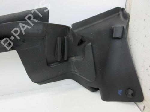 Rubber door seal MERCEDES-BENZ EQS (V297) EQS 450+ (297.123) | BP29097399C142 