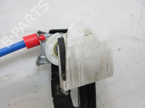 Front left window mechanism FORD B-MAX (JK) 1.0 EcoBoost | BP37127794C22 - Image 9
