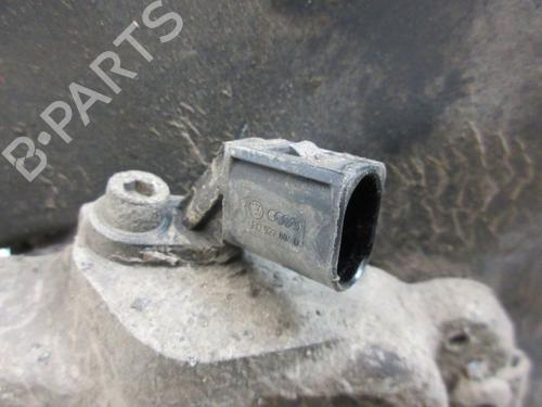 Right rear steering knuckle AUDI A6 C6 Avant (4F5) 2.7 TDI | BP19300305M28 