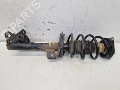 Used Left front shock absorber Left front shock absorber 37147810 37147810