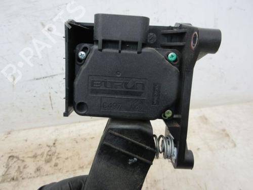Pedal FORD KA (RU8) 1.2 | BP29096271I4 