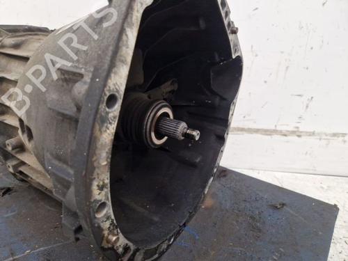 Gearbox MERCEDES-BENZ SPRINTER 3-t Van (B903) 316 CDI (903.661, 903.662, 903.663) | BP29109350M3 
