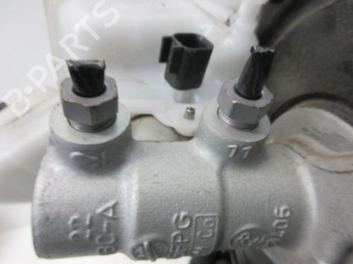 Servo brake FORD FIESTA VII (HJ, HF) 1.5 ST EcoBoost | BP37131670M42 - Image 7