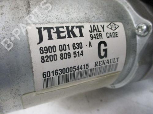 Steering column RENAULT TWINGO II (CN0_) 1.2 16V (CN0K, CN0V, CN0A) | BP37116508M21 - Image 8