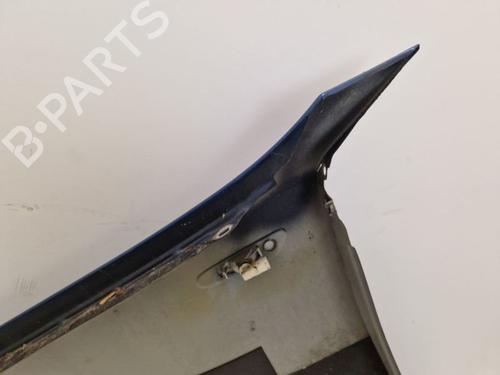 Left front fenders BMW 1 (E87) 116 i | BP31818075C41 