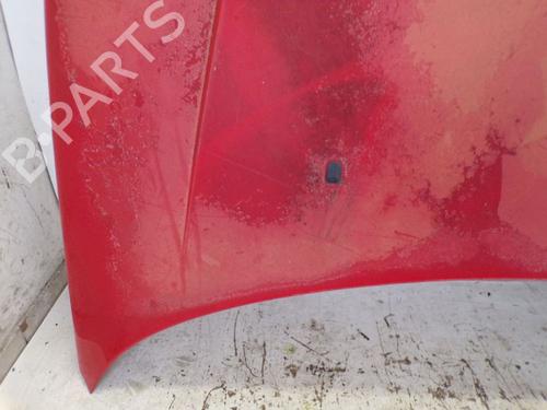 Hood SAAB 9-5 Estate (YS3E) 2.0 t | BP29083568C1 