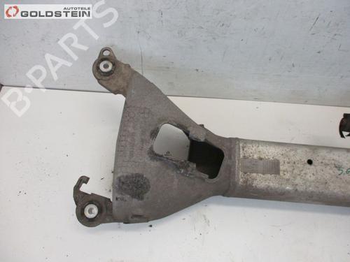 Rear axle PEUGEOT 407 SW (6E_, 6D_) 2.0 HDi 135 | BP18788258M2 