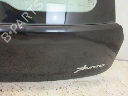 Tailgate FIAT GRANDE PUNTO (199_) 1.4 (199AXB11, 199AXB1A, 199BXB1A, 199AXL1A) | BP29089120C6 