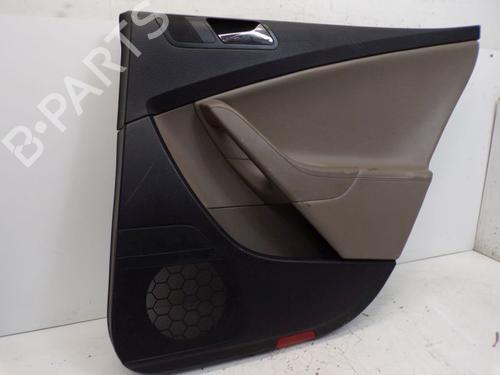 Rear right panel VW PASSAT B6 (3C2) 2.0 TDI | BP37128244C61 - Image 3