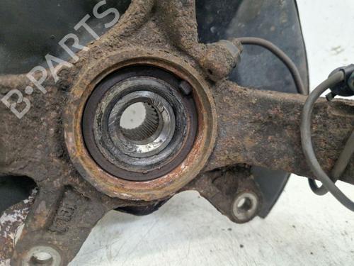 Left front steering knuckle HONDA CIVIC VIII Hatchback (FN, FK) 1.4 (FK1) | BP23395408M25 