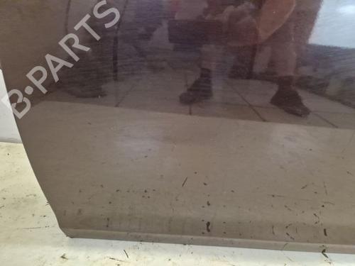 Left front door OPEL ASTRA J Sports Tourer (P10) 1.4 Turbo (35) | BP28083320C2 