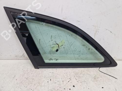 Rear left door window AUDI A4 B8 Avant (8K5) 2.0 TDI | BP24292856C20 