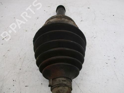 Right front driveshaft HYUNDAI TERRACAN (HP) 2.9 CRDi 4WD | BP30668300M39 